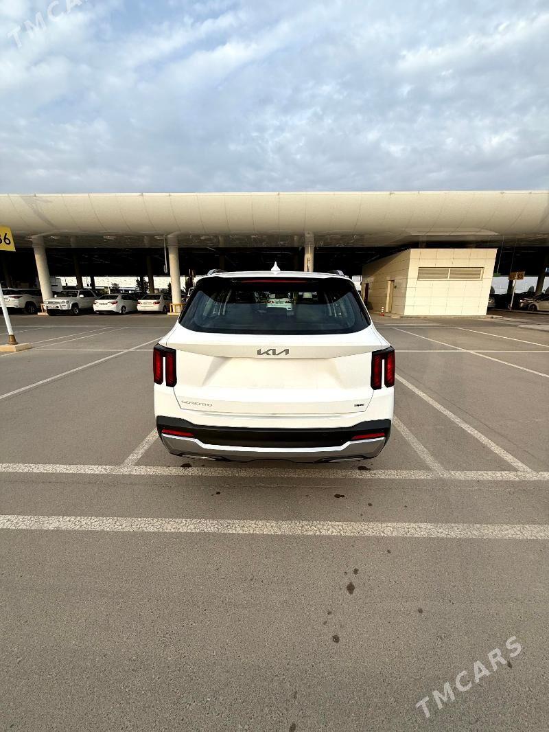 Kia Sorento 2024 - 530 000 TMT - Aşgabat - img 6