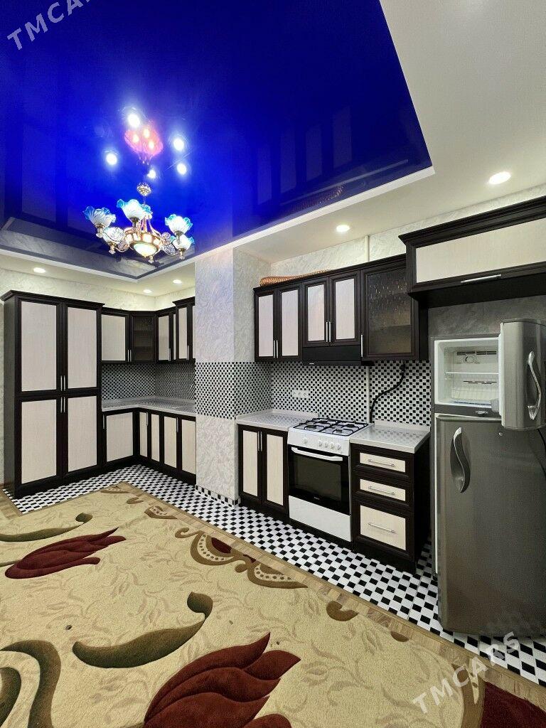 MIR-6, 4-KOMNAT. KWARTIRA  - Parahat 6 - img 8