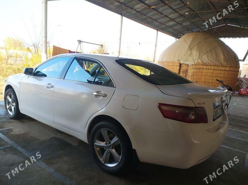 Toyota Camry 2008 - 140 000 TMT - Mary - img 2