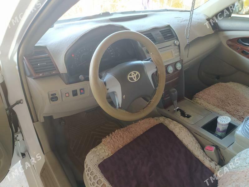 Toyota Camry 2008 - 140 000 TMT - Mary - img 3