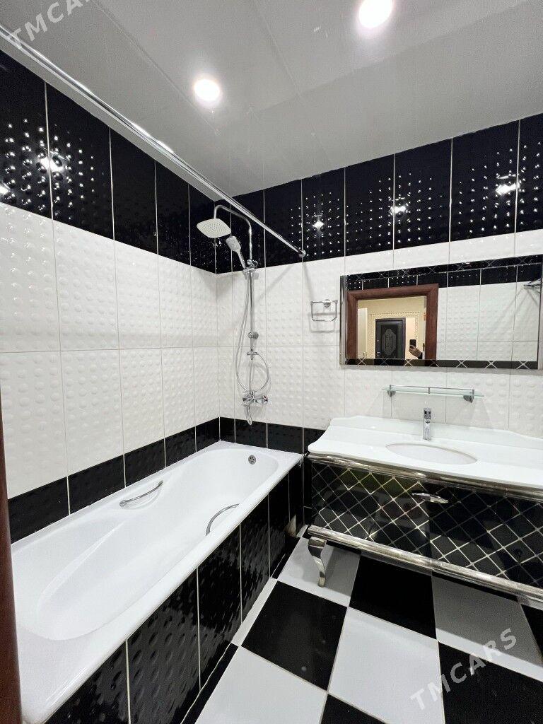 MIR-6, 4-KOMNAT. KWARTIRA  - Parahat 6 - img 10