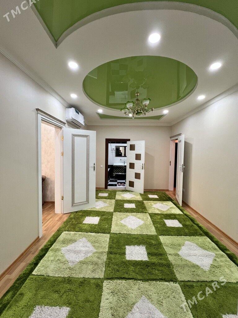 MIR-6, 4-KOMNAT. KWARTIRA  - Parahat 6 - img 7