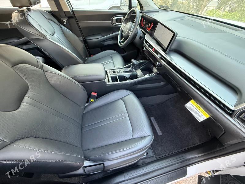 Kia Sorento 2024 - 530 000 TMT - Aşgabat - img 4