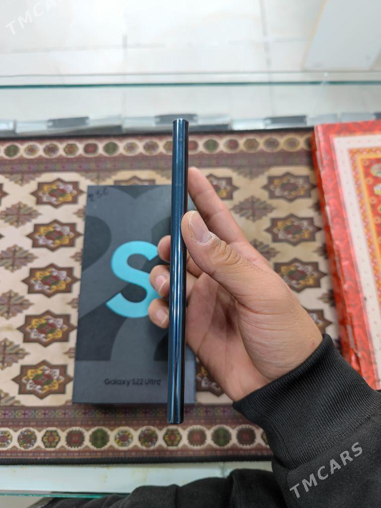 S22 ultra 12/256 2sim arginal - Bekrewe - img 7