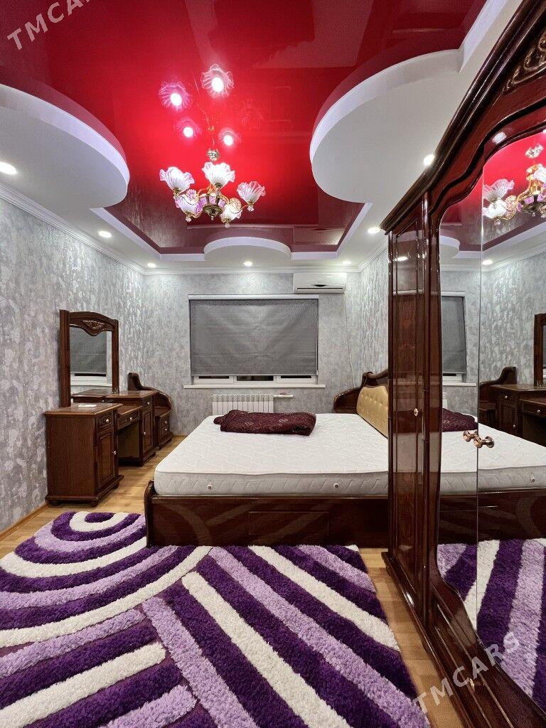 MIR-6, 4-KOMNAT. KWARTIRA  - Parahat 6 - img 3