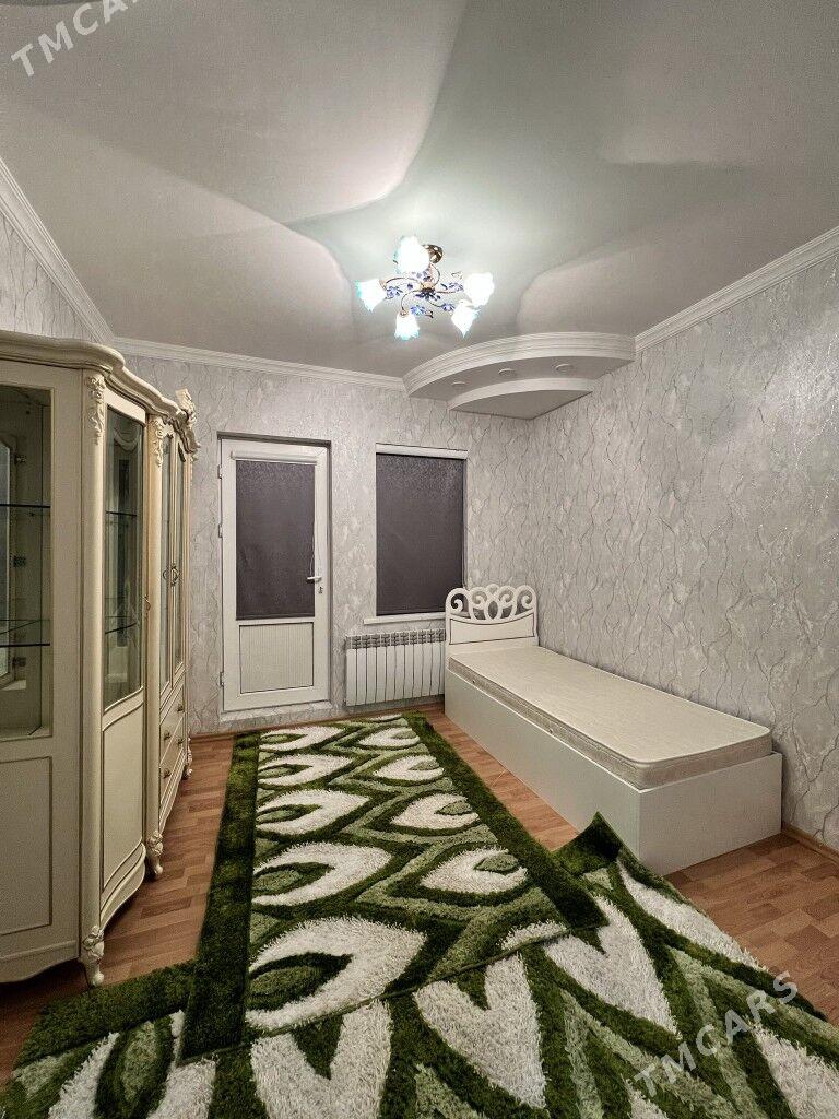 MIR-6, 4-KOMNAT. KWARTIRA  - Parahat 6 - img 4