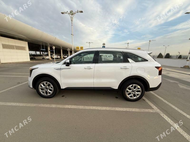 Kia Sorento 2024 - 530 000 TMT - Aşgabat - img 7