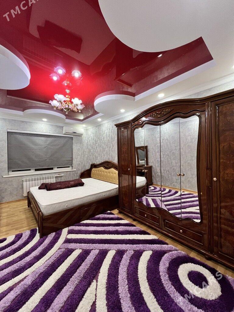 MIR-6, 4-KOMNAT. KWARTIRA  - Parahat 6 - img 2