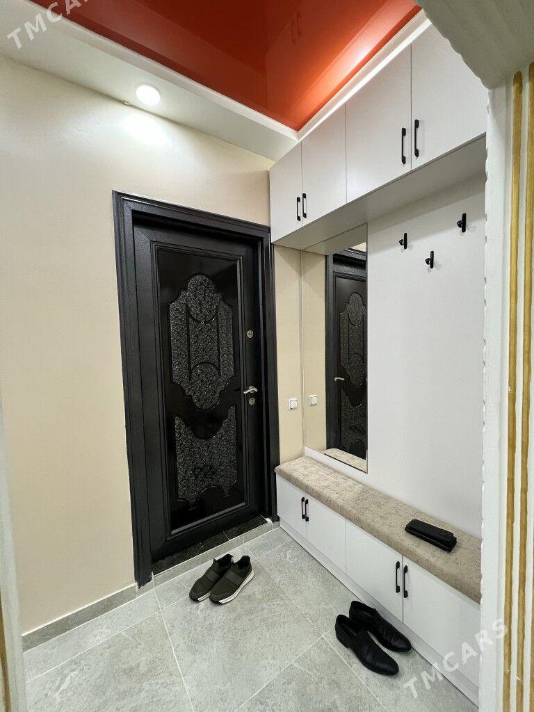 MIR-6, 4-KOMNAT. KWARTIRA  - Parahat 6 - img 9