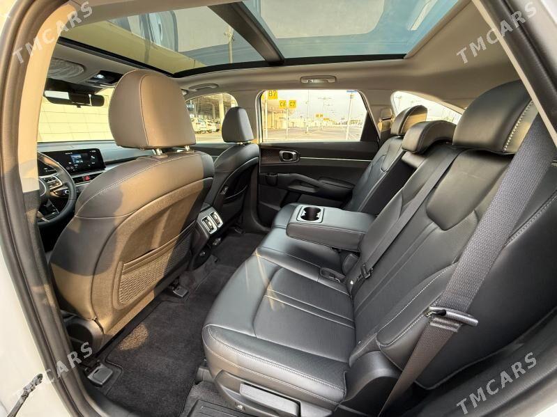 Kia Sorento 2024 - 530 000 TMT - Aşgabat - img 3