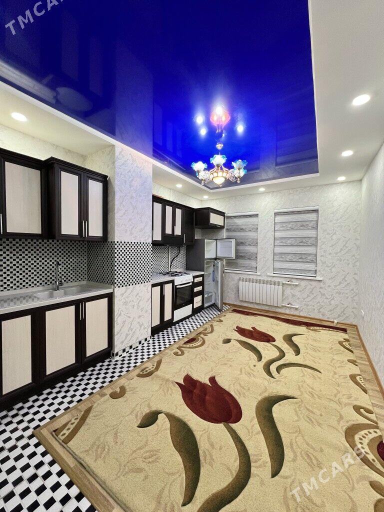 MIR-6, 4-KOMNAT. KWARTIRA  - Parahat 6 - img 6