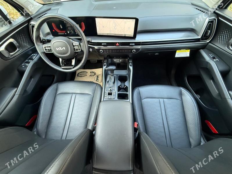 Kia Sorento 2024 - 530 000 TMT - Aşgabat - img 5