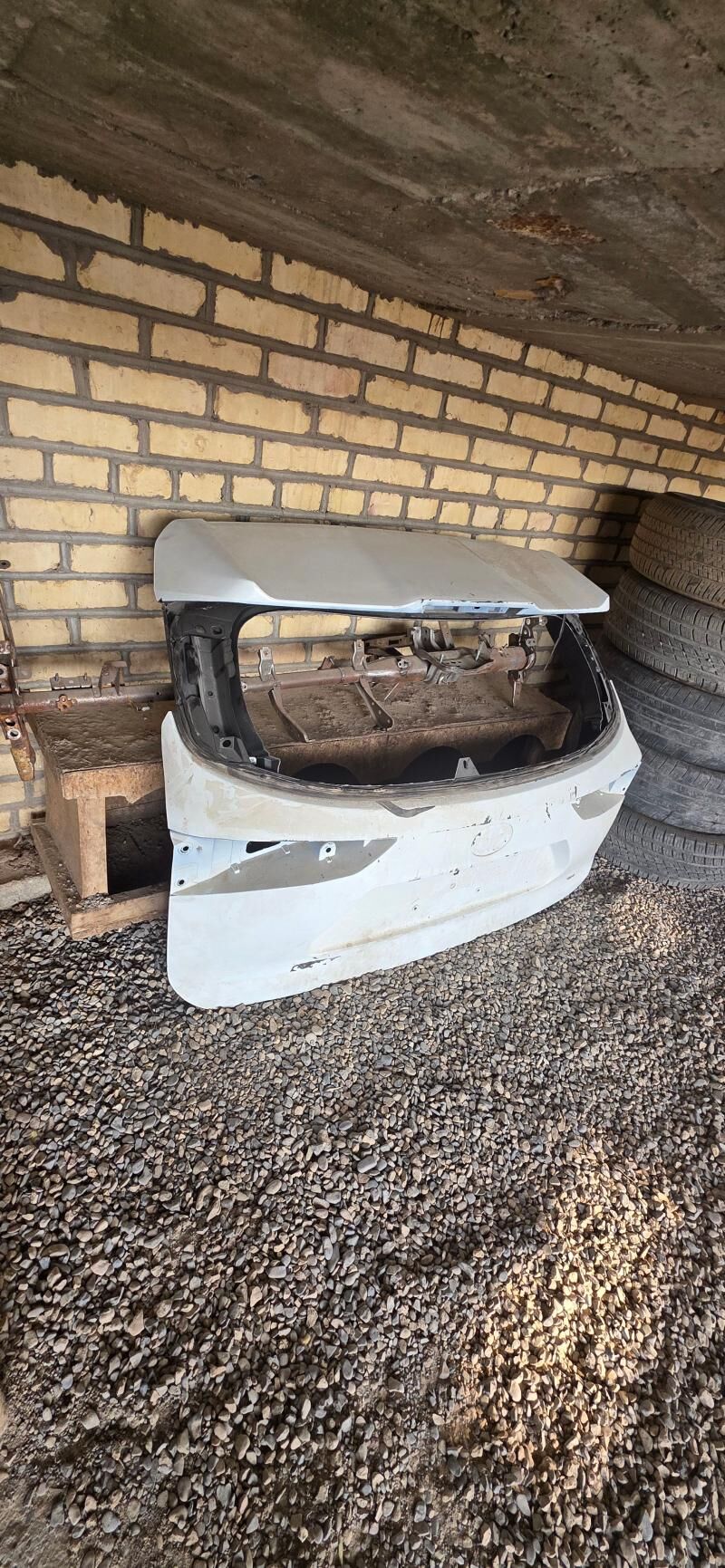 Highlander haylandr bagaẓ̌ 4 500 TMT - Мары - img 3