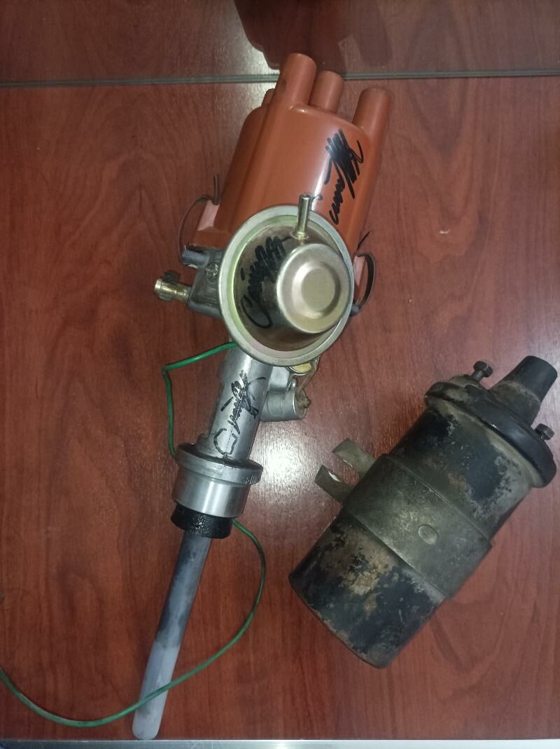 Tramblyor babina 400 TMT - Balkanabat - img 2