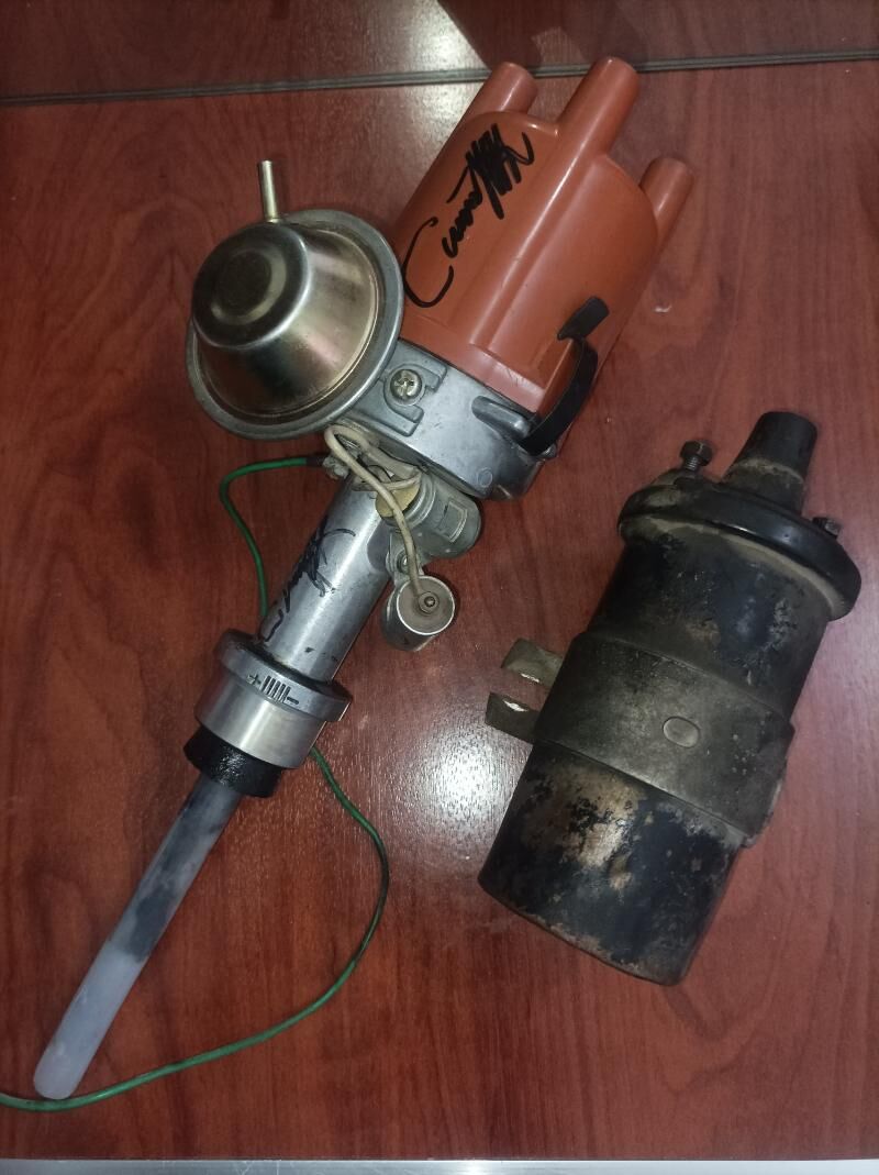 Tramblyor babina 400 TMT - Balkanabat - img 1