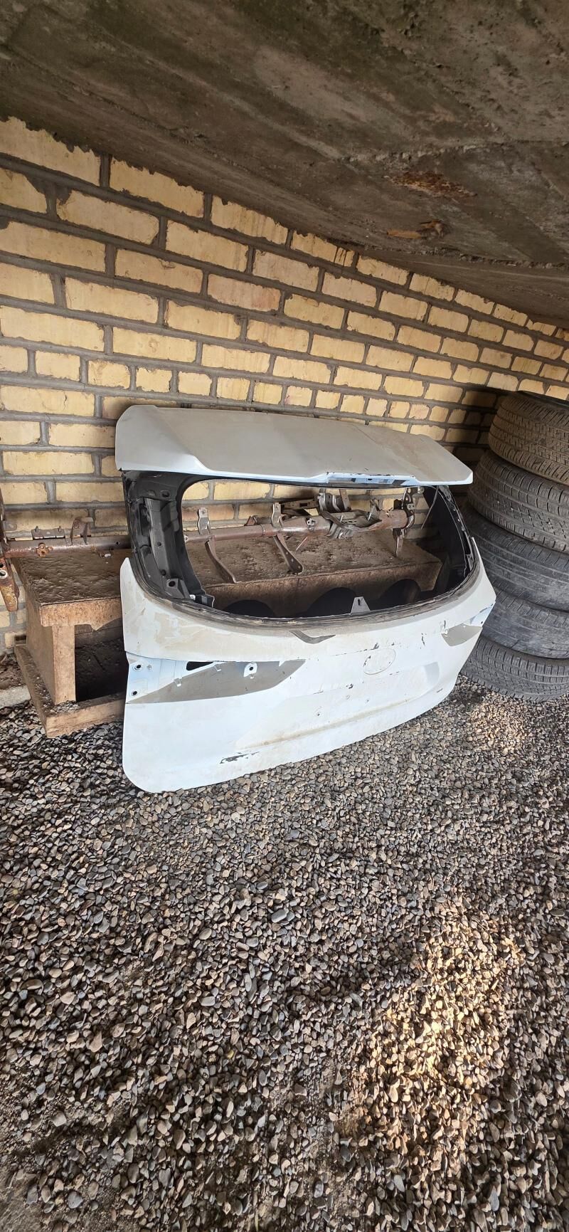 Highlander haylandr bagaẓ̌ 4 500 TMT - Мары - img 2