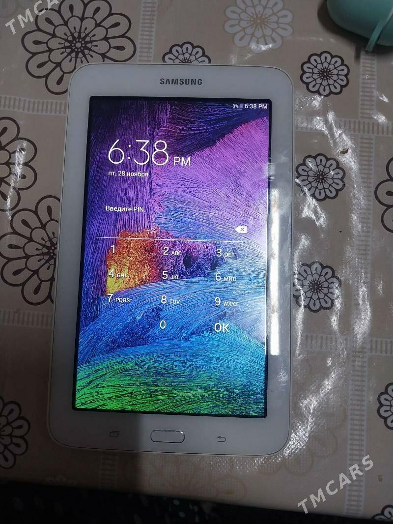 планшет - Türkmenabat - img 1