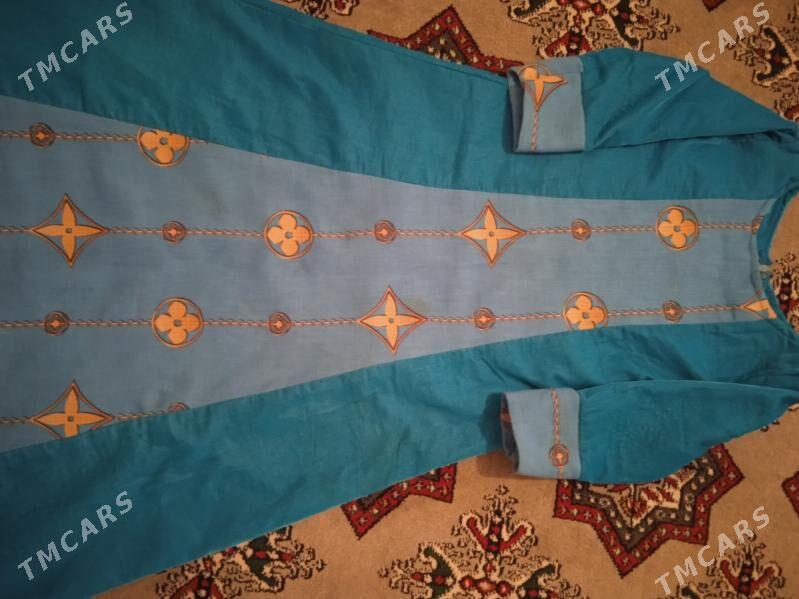 caga esikleri koynekler - Jebel - img 3