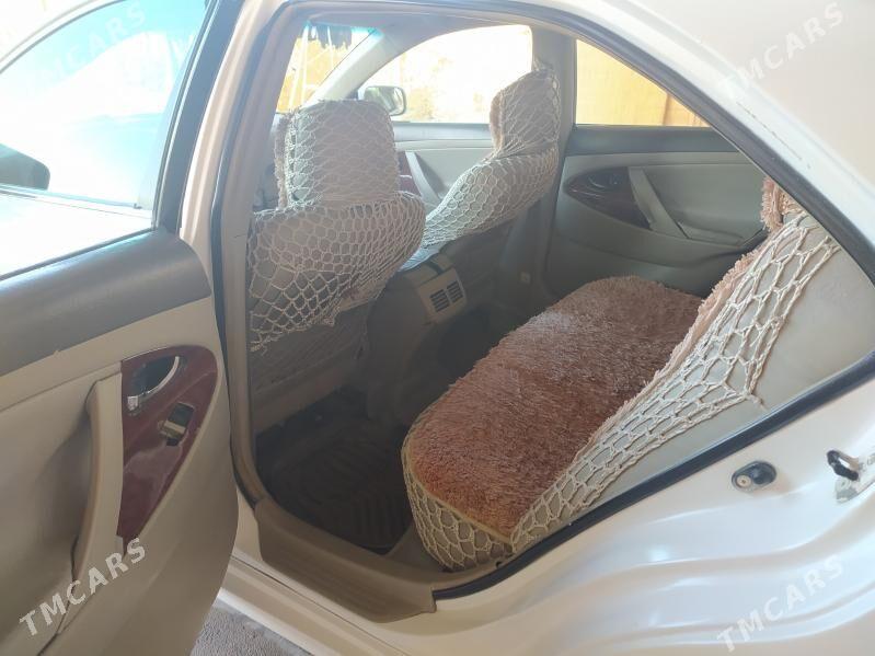Toyota Camry 2008 - 140 000 TMT - Mary - img 4