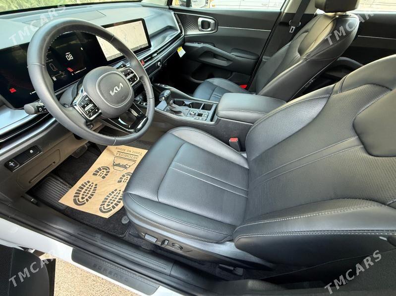 Kia Sorento 2024 - 530 000 TMT - Aşgabat - img 9