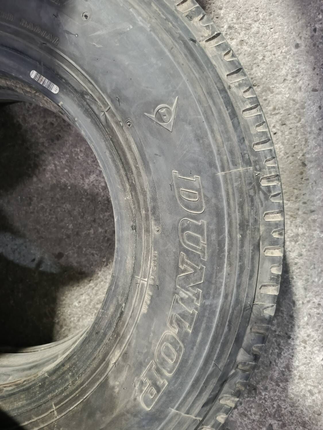 canter teker 7.0 R 16 250 TMT - Ашхабад - img 2