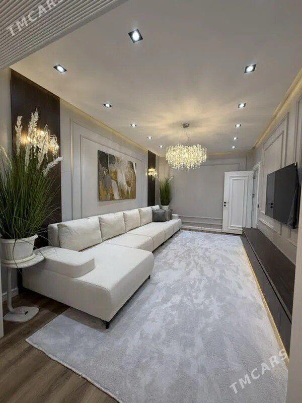 Mir 3 3kom 2etaź - Ашхабад - img 3