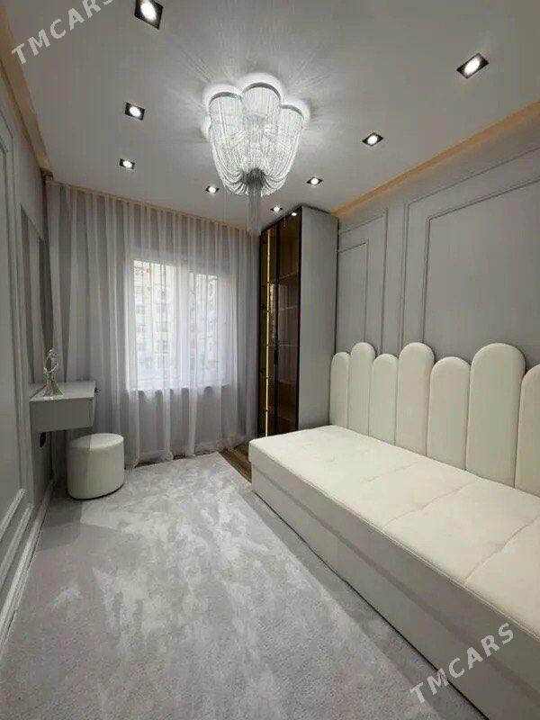 Mir 3 3kom 2etaź - Ашхабад - img 6