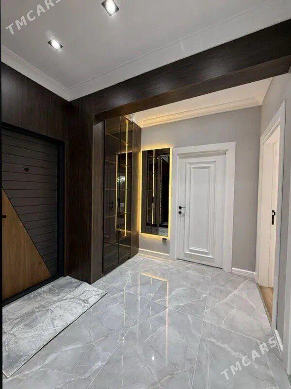 Mir 3 3kom 2etaź - Ашхабад - img 8