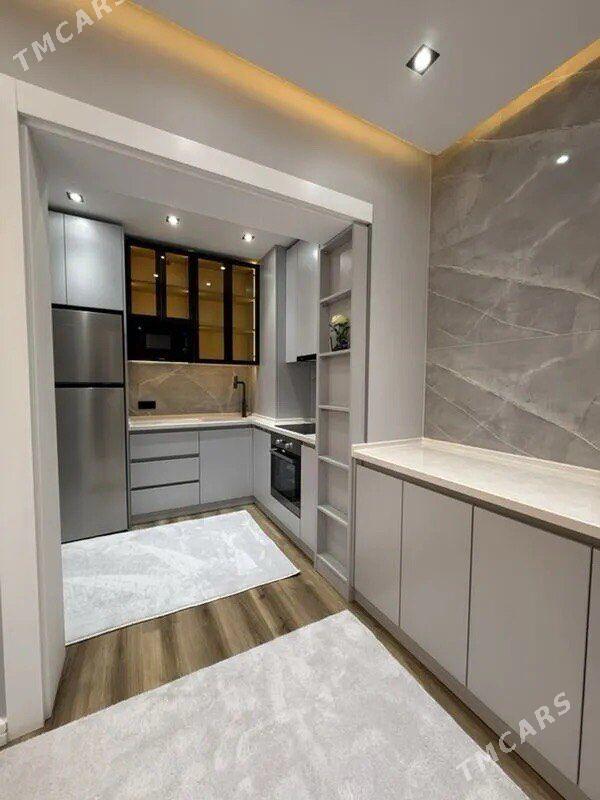 Mir 3 3kom 2etaź - Ашхабад - img 7