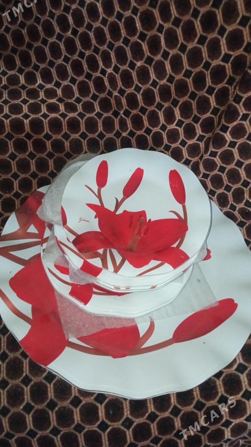 посуда для дома - Карабогаз - img 2