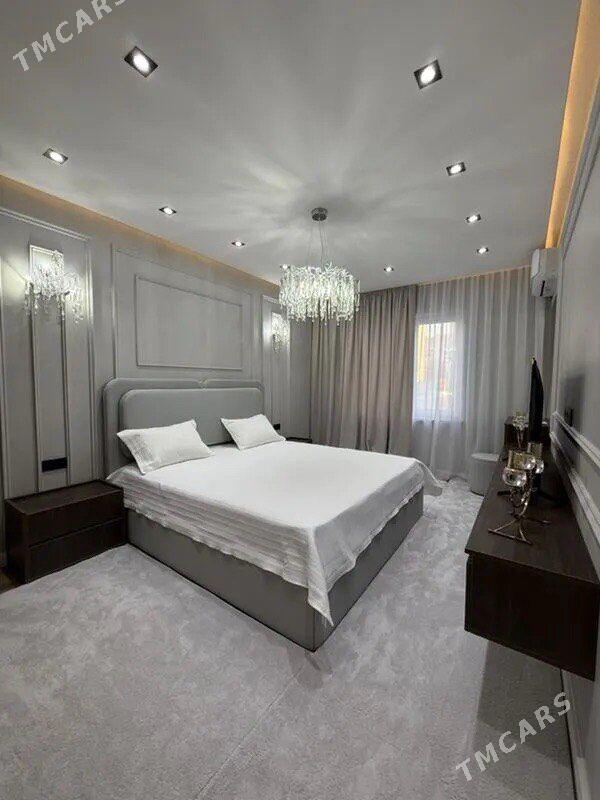 Mir 3 3kom 2etaź - Ашхабад - img 10