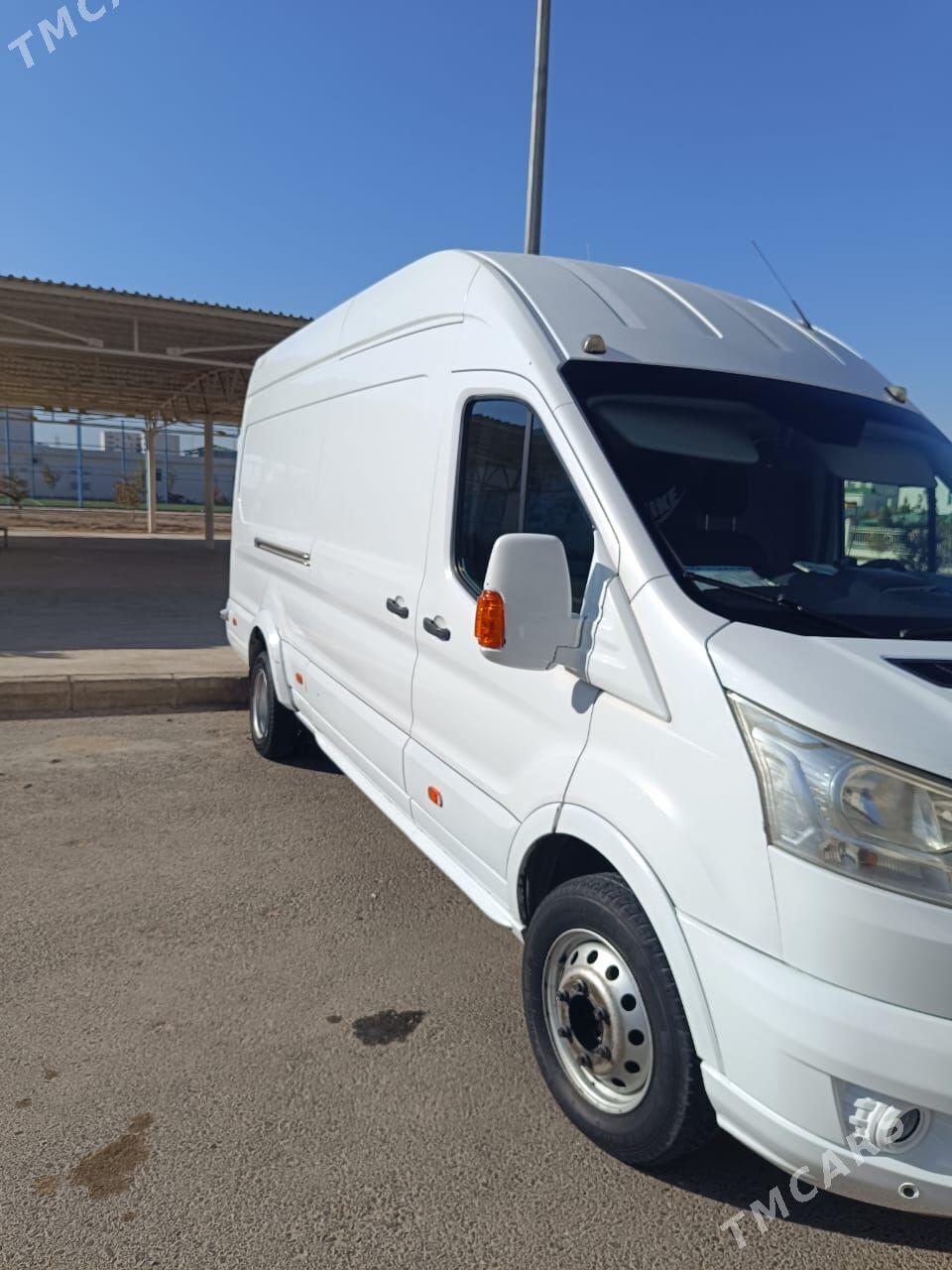 Ford Transit Wagon 2014 - 249 999 TMT - Aşgabat - img 7