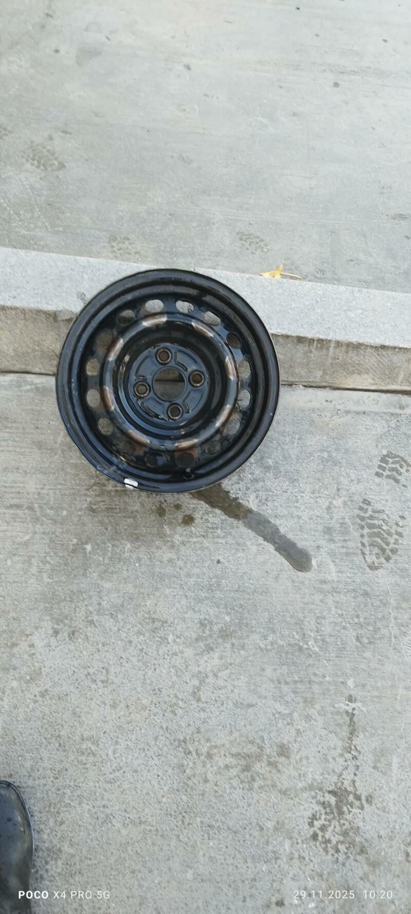 disga 100 TMT - Aşgabat - img 1