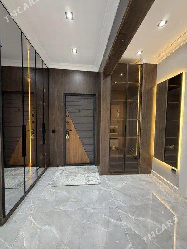 Mir 3 3kom 2etaź - Ашхабад - img 5