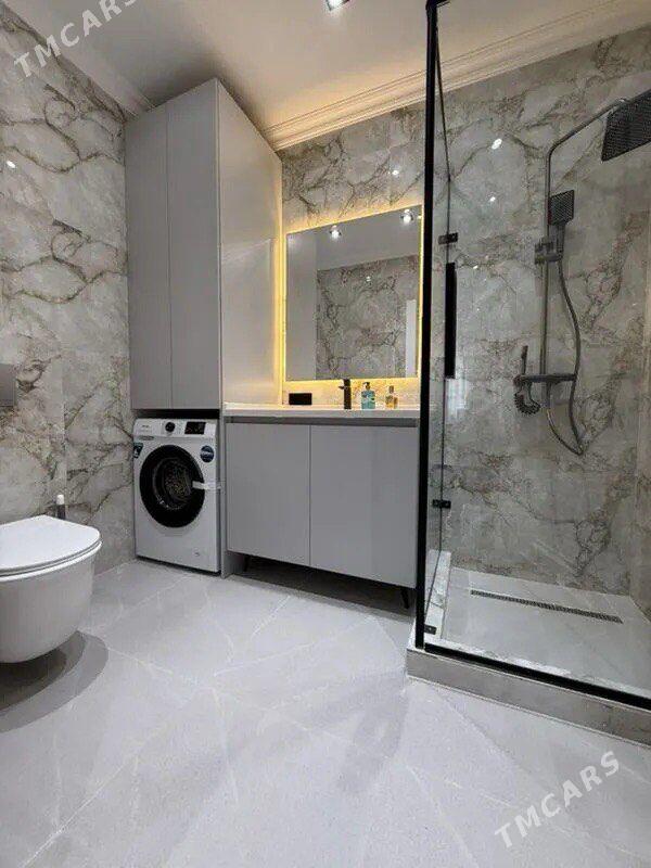 Mir 3 3kom 2etaź - Ашхабад - img 9