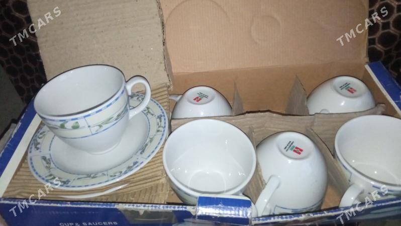 посуда для дома - Карабогаз - img 3