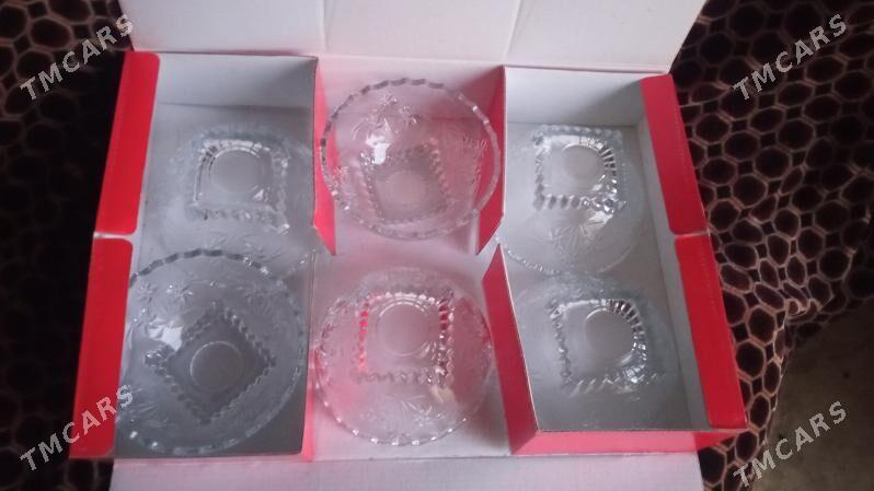 посуда для дома - Карабогаз - img 4