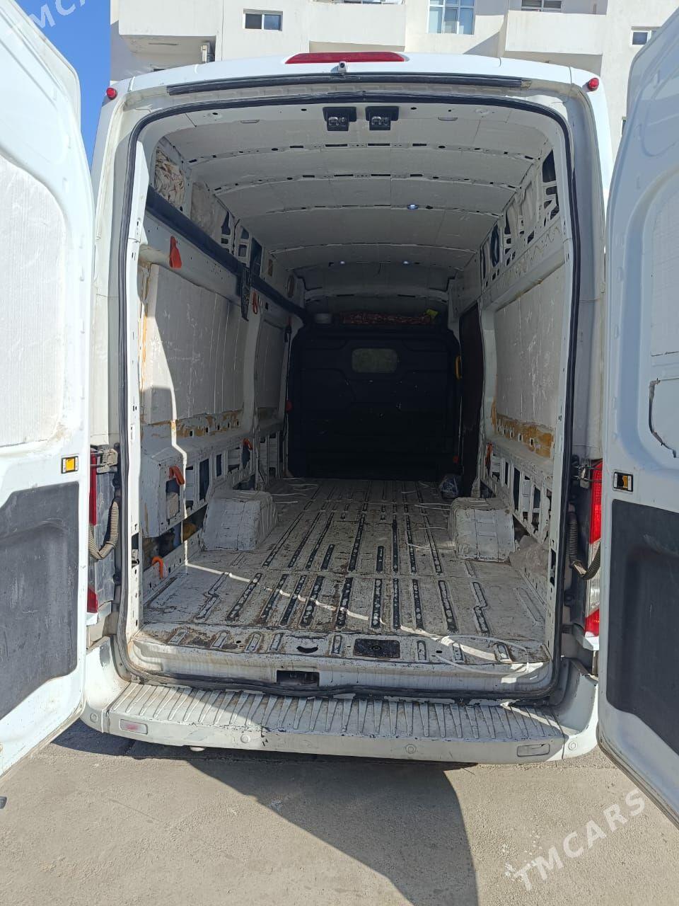 Ford Transit Wagon 2014 - 249 999 TMT - Aşgabat - img 6