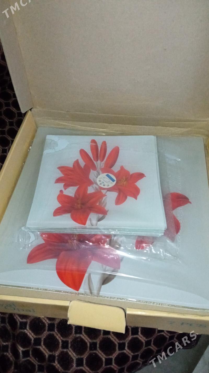 посуда для дома - Карабогаз - img 1