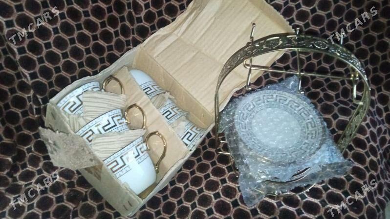 посуда для дома - Карабогаз - img 5