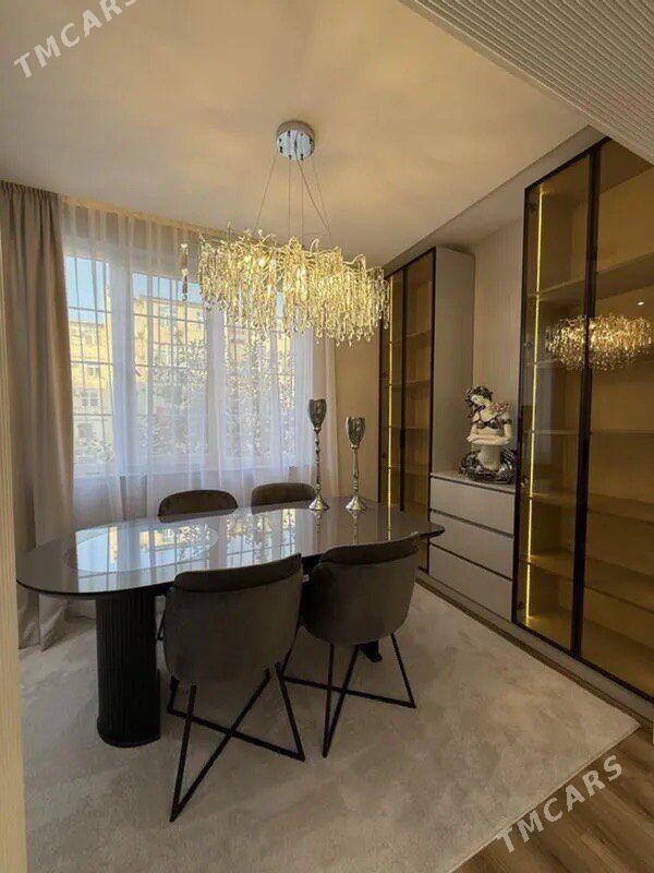 Mir 3 3kom 2etaź - Ашхабад - img 4