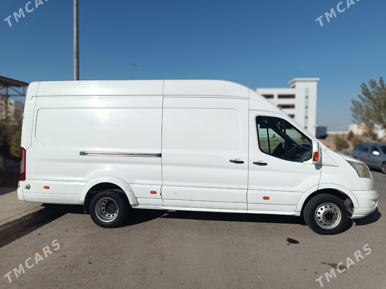 Ford Transit Wagon 2014 - 249 999 TMT - Aşgabat - img 3