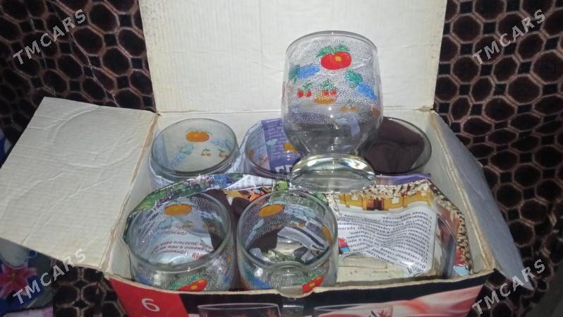 посуда для дома - Карабогаз - img 6