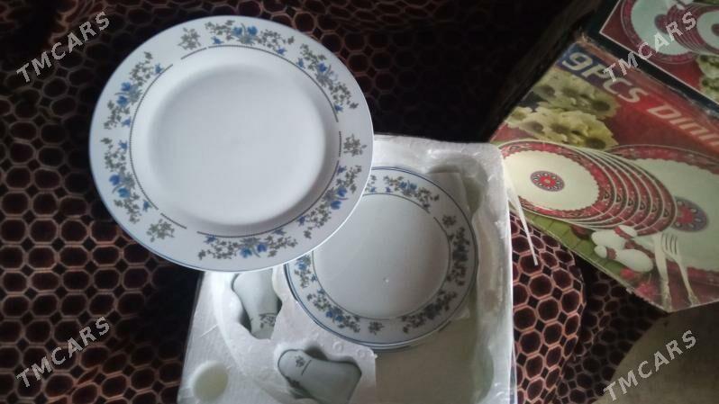 посуда для дома - Карабогаз - img 7