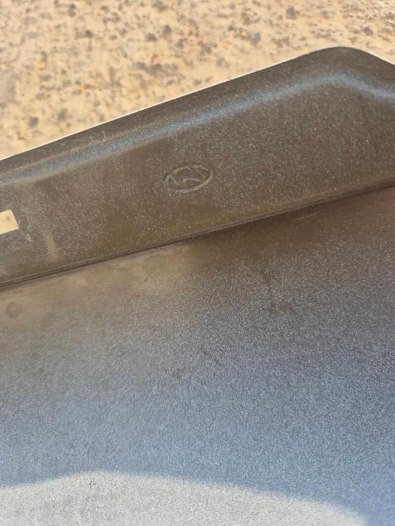 krelo 2 000 TMT - Howdan "A" - img 2