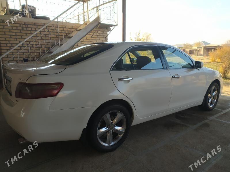Toyota Camry 2008 - 140 000 TMT - Mary - img 6