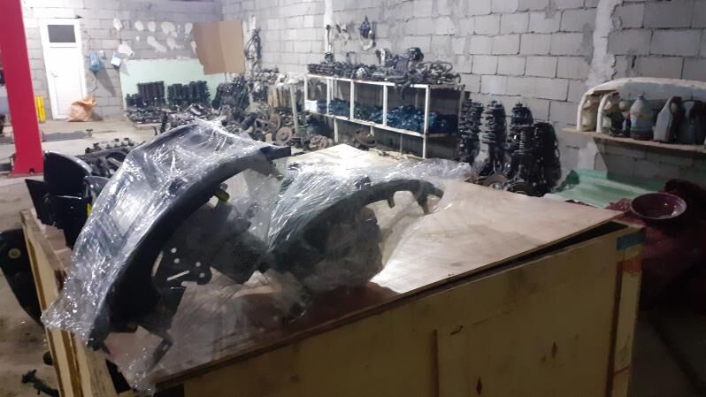 Manitor 3 500 TMT - Багир - img 3