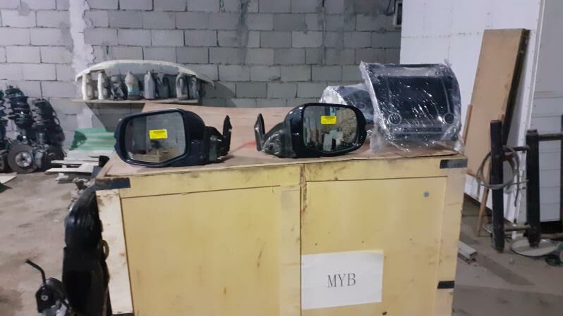 Manitor 3 500 TMT - Багир - img 2