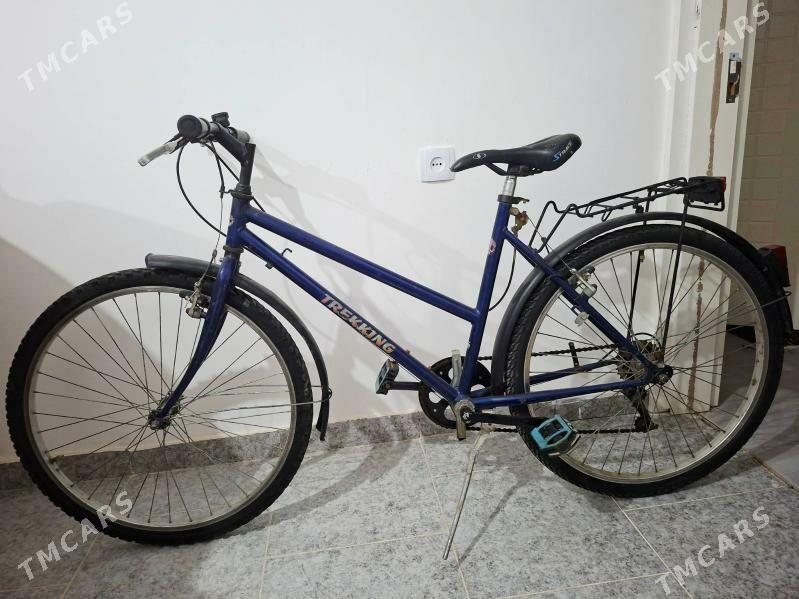 Welasiped - Туркменабат - img 2