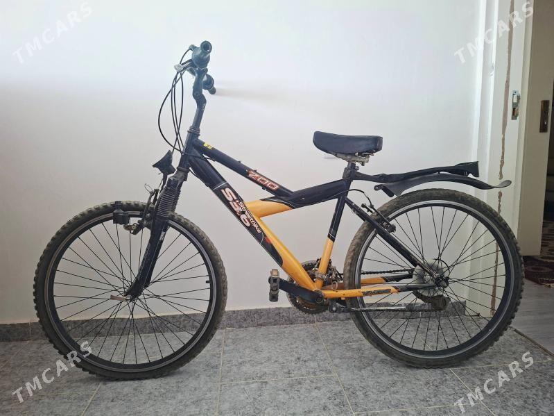 Welasiped - Туркменабат - img 5